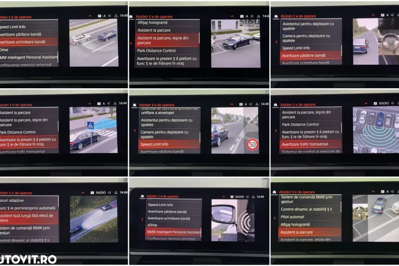 BMW X4 (Seria X) din 2021 cu 159.000 km - oferta BMW181423 - foto 8