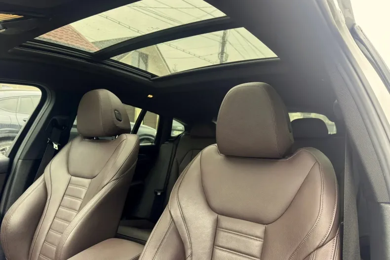 BMW X4 (Seria X) din 2021 cu 159.000 km - oferta BMW181423 - foto 10