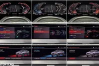 BMW X4 (Seria X) din 2021 cu 159.000 km - oferta BMW181423 - foto 11