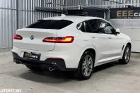 BMW X4 (Seria X) din 2021 cu 159.000 km - oferta BMW181423 - foto 12