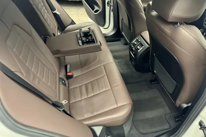 BMW X4 (Seria X) din 2021 cu 159.000 km - oferta BMW181423 - foto 13