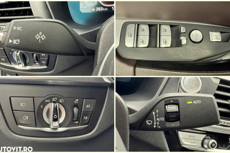 BMW X4 (Seria X) din 2021 cu 159.000 km - oferta BMW181423 - foto 15