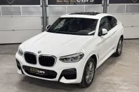 BMW X4 (Seria X) din 2021 cu 159.000 km - oferta BMW181423 - foto 17
