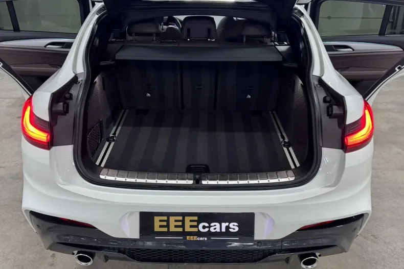 BMW X4 (Seria X) din 2021 cu 159.000 km - oferta BMW181423 - foto 20