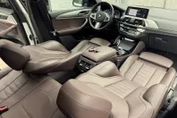 BMW X4 (Seria X) din 2021 cu 159.000 km - oferta BMW181423 - foto 21