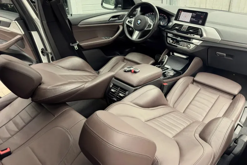 BMW X4 (Seria X) din 2021 cu 159.000 km - oferta BMW181423 - foto 21