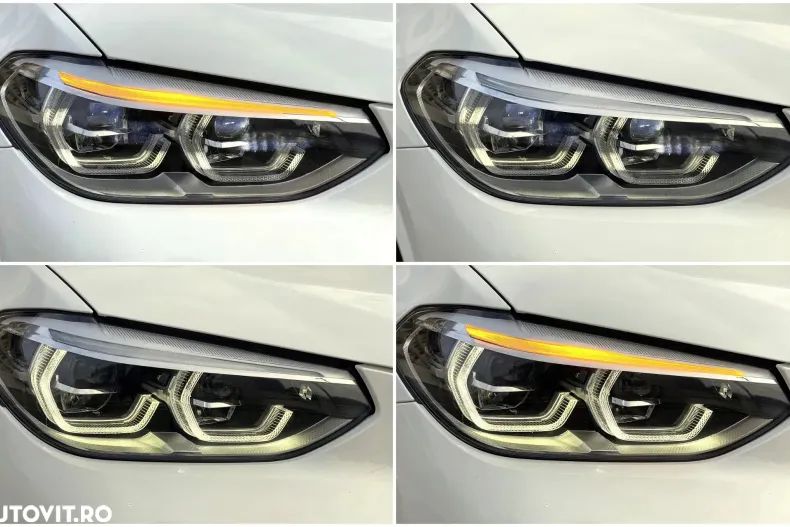 BMW X4 (Seria X) din 2021 cu 159.000 km - oferta BMW181423 - foto 22