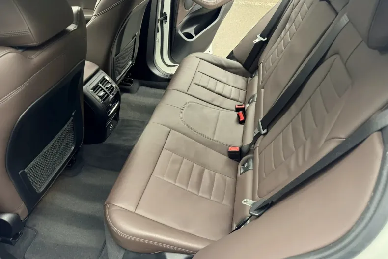 BMW X4 (Seria X) din 2021 cu 159.000 km - oferta BMW181423 - foto 24