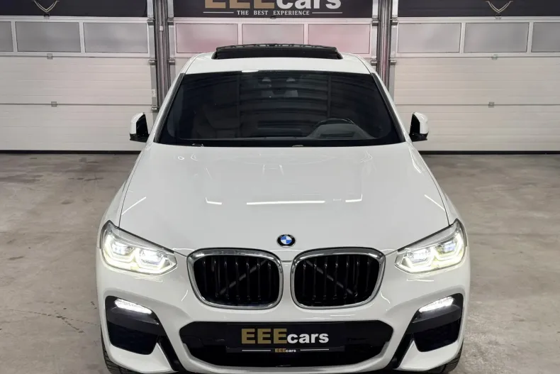 BMW X4 (Seria X) din 2021 cu 159.000 km - oferta BMW181423 - foto 26