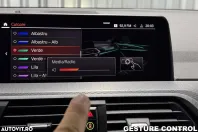 BMW X4 (Seria X) din 2021 cu 159.000 km - oferta BMW181423 - foto 35