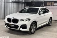 BMW X4 (Seria X) din 2021 cu 159.000 km - oferta BMW181423 - foto 37