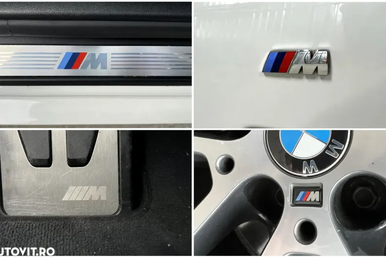 BMW X4 (Seria X) din 2021 cu 159.000 km - oferta BMW181423 - foto 39