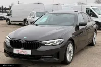 BMW 520d (Seria 5) din 2021 cu 141.000 km - oferta BMW181424 - foto 2