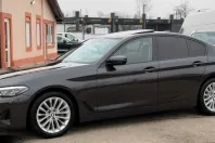 BMW 520d (Seria 5) din 2021 cu 141.000 km - oferta BMW181424 - foto 3