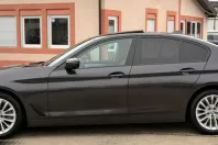 BMW 520d (Seria 5) din 2021 cu 141.000 km - oferta BMW181424 - foto 4