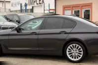 BMW 520d (Seria 5) din 2021 cu 141.000 km - oferta BMW181424 - foto 5