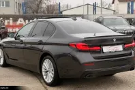 BMW 520d (Seria 5) din 2021 cu 141.000 km - oferta BMW181424 - foto 6