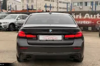 BMW 520d (Seria 5) din 2021 cu 141.000 km - oferta BMW181424 - foto 7