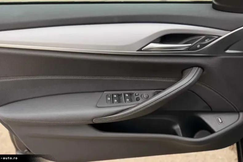 BMW 520d (Seria 5) din 2021 cu 141.000 km - oferta BMW181424 - foto 14