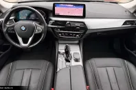 BMW 520d (Seria 5) din 2021 cu 141.000 km - oferta BMW181424 - foto 19