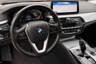BMW 520d (Seria 5) din 2021 cu 141.000 km - oferta BMW181424 - foto 20