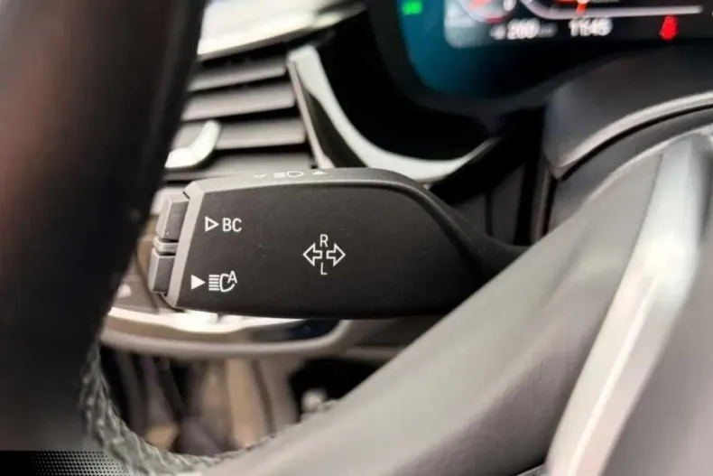 BMW 520d (Seria 5) din 2021 cu 141.000 km - oferta BMW181424 - foto 22