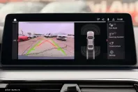 BMW 520d (Seria 5) din 2021 cu 141.000 km - oferta BMW181424 - foto 28