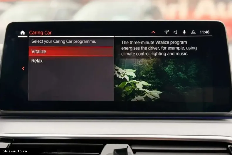 BMW 520d (Seria 5) din 2021 cu 141.000 km - oferta BMW181424 - foto 29