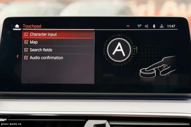 BMW 520d (Seria 5) din 2021 cu 141.000 km - oferta BMW181424 - foto 30