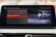 BMW 520d (Seria 5) din 2021 cu 141.000 km - oferta BMW181424 - foto 31