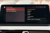 BMW 520d (Seria 5) din 2021 cu 141.000 km - oferta BMW181424 - foto 33