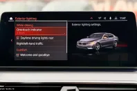 BMW 520d (Seria 5) din 2021 cu 141.000 km - oferta BMW181424 - foto 34