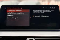 BMW 520d (Seria 5) din 2021 cu 141.000 km - oferta BMW181424 - foto 36