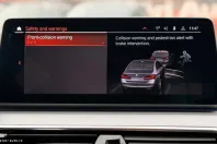 BMW 520d (Seria 5) din 2021 cu 141.000 km - oferta BMW181424 - foto 37