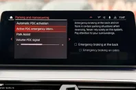 BMW 520d (Seria 5) din 2021 cu 141.000 km - oferta BMW181424 - foto 38