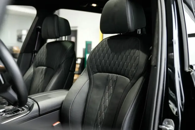 BMW X7 (Seria X) din 2025 cu 23.900 km - oferta BMW181425 - foto 4