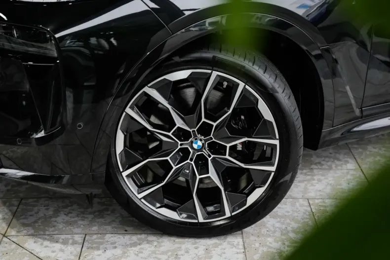 BMW X7 (Seria X) din 2025 cu 23.900 km - oferta BMW181425 - foto 5