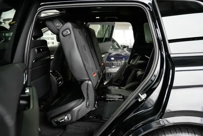 BMW X7 (Seria X) din 2025 cu 23.900 km - oferta BMW181425 - foto 12