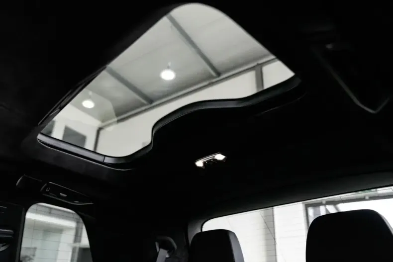 BMW X7 (Seria X) din 2025 cu 23.900 km - oferta BMW181425 - foto 13