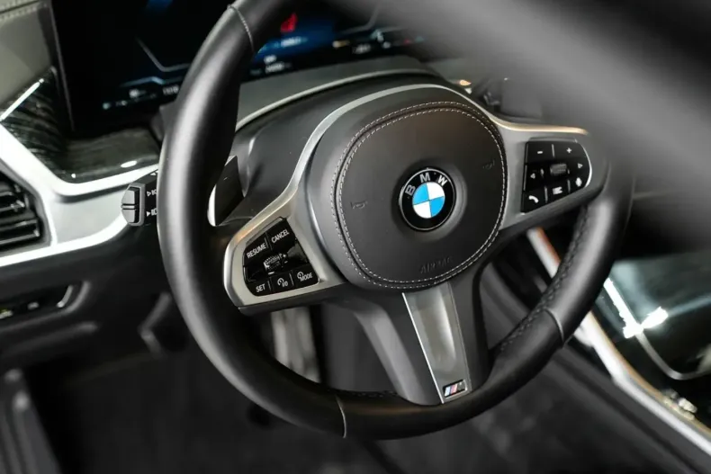 BMW X7 (Seria X) din 2025 cu 23.900 km - oferta BMW181425 - foto 14