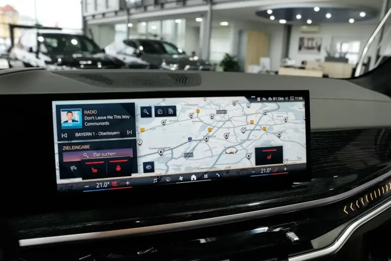 BMW X7 (Seria X) din 2025 cu 23.900 km - oferta BMW181425 - foto 20