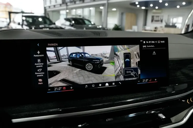 BMW X7 (Seria X) din 2025 cu 23.900 km - oferta BMW181425 - foto 24