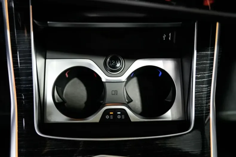 BMW X7 (Seria X) din 2025 cu 23.900 km - oferta BMW181425 - foto 25