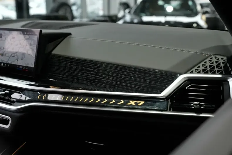 BMW X7 (Seria X) din 2025 cu 23.900 km - oferta BMW181425 - foto 26