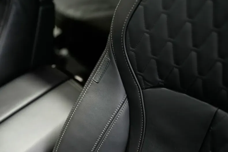 BMW X7 (Seria X) din 2025 cu 23.900 km - oferta BMW181425 - foto 28