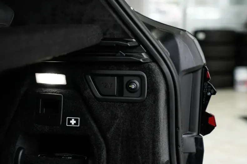 BMW X7 (Seria X) din 2025 cu 23.900 km - oferta BMW181425 - foto 38