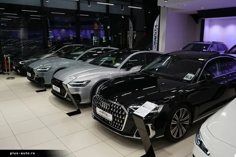 BMW X6 (Seria X) din 2025 cu 25.000 km - oferta BMW181426 - foto 4