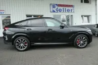 BMW X6 (Seria X) din 2024 cu 39.022 km - oferta BMW181427 - foto 7