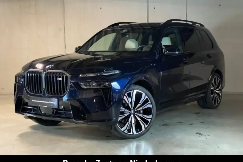 BMW X7 M60 (Seria X) din 2024 cu 37.200 km - oferta BMW181428 - foto 1