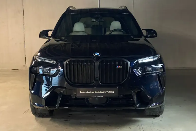 BMW X7 M60 (Seria X) din 2024 cu 37.200 km - oferta BMW181428 - foto 5